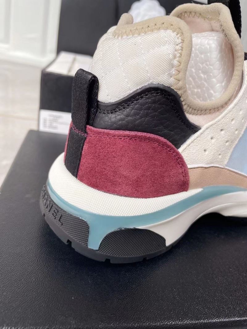 Chanel Sport Shoes